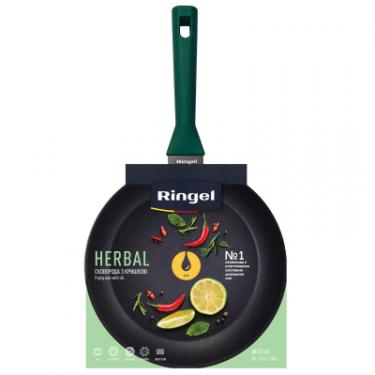 Сковорода Ringel Herbal 24 см Фото 1