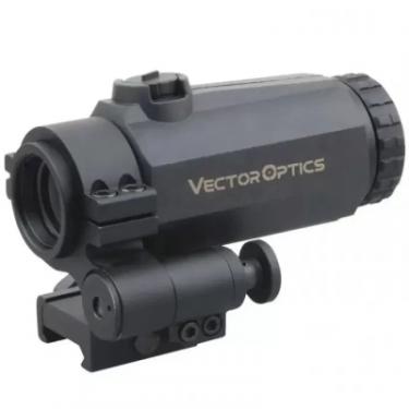 Оптический прицел Vector Optics Maverick-III 3x22 MIL Фото