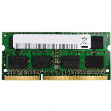 Модуль памяти для ноутбука Golden Memory SoDIMM DDR3L 2GB 1600 MHz Фото