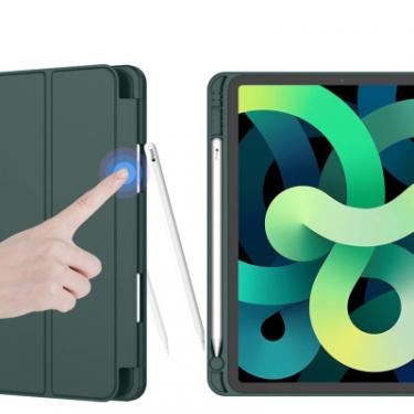 Чехол для планшета BeCover Direct Charge Pen mount Apple Pencil Apple iPad Ai Фото 3