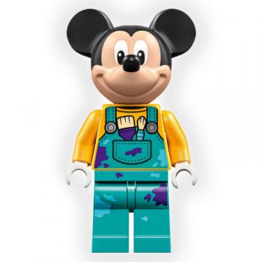 Конструктор LEGO Disney 100-та річниця мультиплікації Disney 1022 д Фото 4
