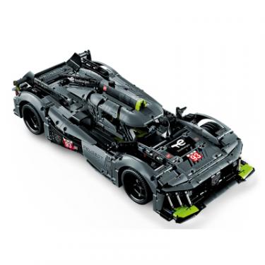 Конструктор LEGO Technic Peugeot 9X8 24H Le Mans Hybrid Hypercar 17 Фото 3