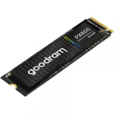 Накопитель SSD Goodram M.2 2280 2TB PX600 Фото 1