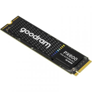 Накопитель SSD Goodram M.2 2280 2TB PX600 Фото 2
