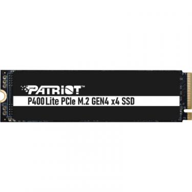 Накопитель SSD Patriot M.2 2280 1TB Фото