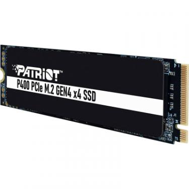 Накопитель SSD Patriot M.2 2280 1TB Фото 1