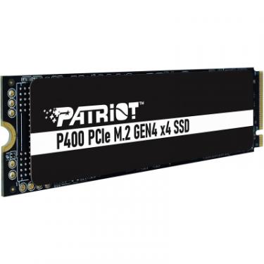 Накопитель SSD Patriot M.2 2280 1TB Фото 2