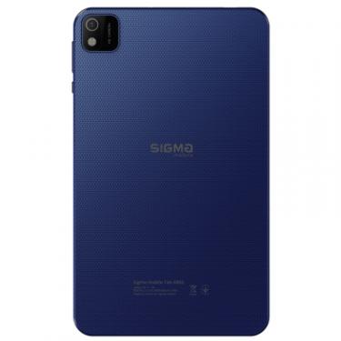 Планшет Sigma Tab A802 8" 4G 3/32Gb Blue Фото 1