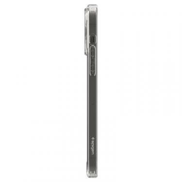 Чехол для мобильного телефона Spigen Apple Iphone 14 Pro Max Ultra Hybrid MagFit, White Фото 6