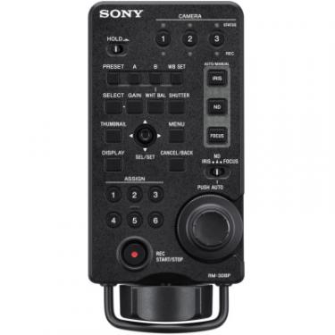 Пульт ДУ для фото- видеокамер Sony Remote Commander RM-30BP Фото
