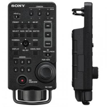 Пульт ДУ для фото- видеокамер Sony Remote Commander RM-30BP Фото 3