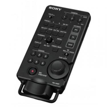 Пульт ДУ для фото- видеокамер Sony Remote Commander RM-30BP Фото 4