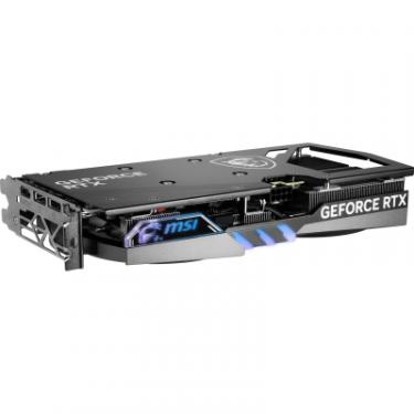 Видеокарта MSI GeForce RTX4060Ti 8Gb GAMING X Фото 4