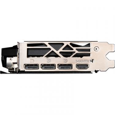 Видеокарта MSI GeForce RTX4060Ti 8Gb GAMING X Фото 6