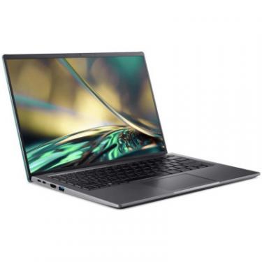 Ноутбук Acer Swift X SFX14-51G Фото 1
