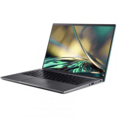 Ноутбук Acer Swift X SFX14-51G Фото 2