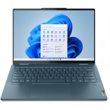 Ноутбук Lenovo Yoga 7 14ARP8 Фото 2