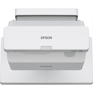 Проектор Epson EB-770Fi Фото