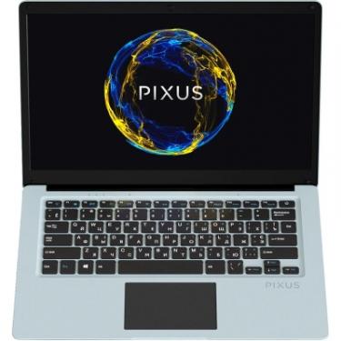 Ноутбук Pixus Vix Фото