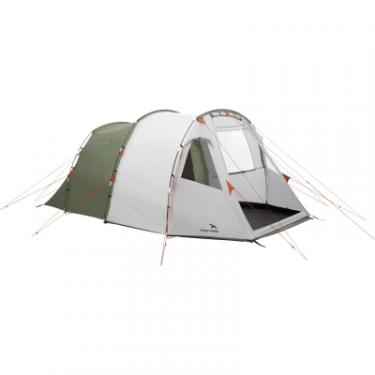 Палатка Easy Camp Huntsville 500 Green/Grey 120407 Фото