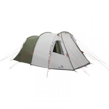 Палатка Easy Camp Huntsville 500 Green/Grey 120407 Фото 1