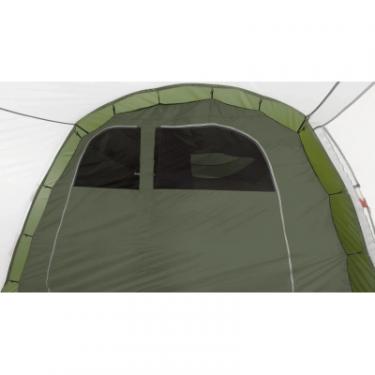 Палатка Easy Camp Huntsville 500 Green/Grey 120407 Фото 2