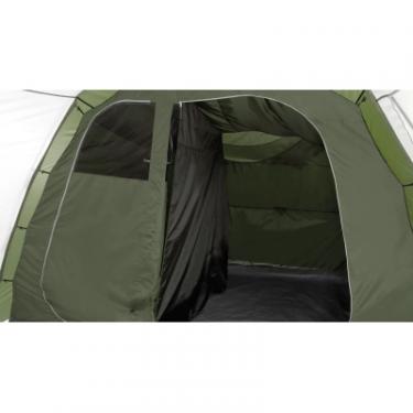 Палатка Easy Camp Huntsville 500 Green/Grey 120407 Фото 3