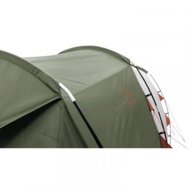 Палатка Easy Camp Huntsville 500 Green/Grey 120407 Фото 6