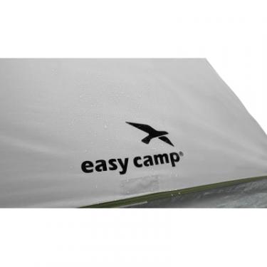 Палатка Easy Camp Huntsville 500 Green/Grey 120407 Фото 7
