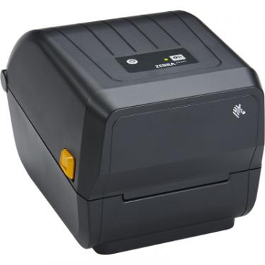 Принтер этикеток Zebra ZD230t, 203 dpi, USB Фото 1