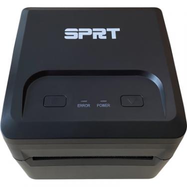 Принтер этикеток SPRT SP-TL54U USB Фото