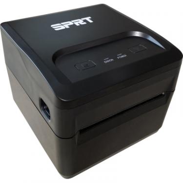 Принтер этикеток SPRT SP-TL54U USB Фото 2