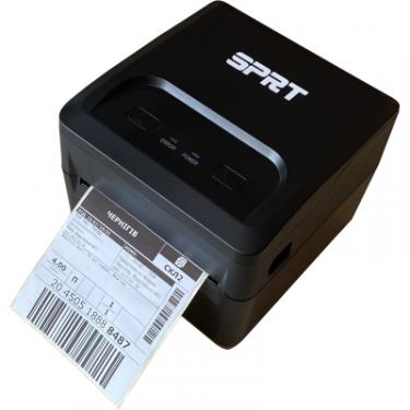Принтер этикеток SPRT SP-TL54U USB Фото 4