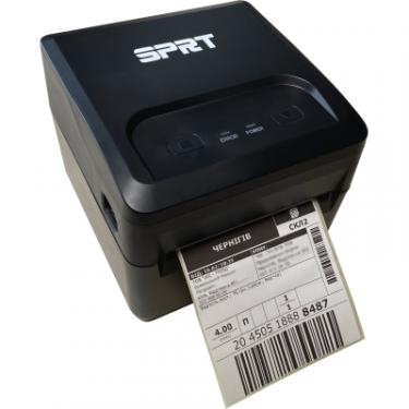 Принтер этикеток SPRT SP-TL54U USB Фото 5