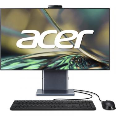Компьютер Acer Aspire S27-1755 / i7-1260P Фото 9