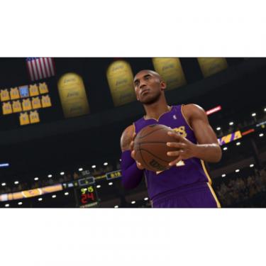 Игра Xbox NBA 2K24, BD диск XB1/XBX Фото 4