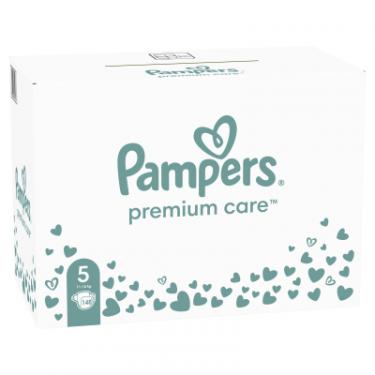 Подгузники Pampers Premium Care Розмір 5 (11-16 кг) 148 шт Фото 2