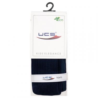 Колготки UCS Socks однотонные Фото 1