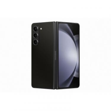 Мобильный телефон Samsung Galaxy Fold5 12/512Gb Phantom Black Фото 3