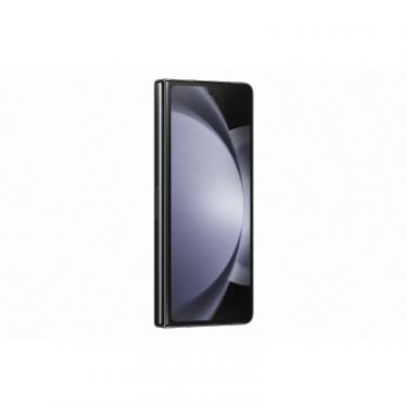 Мобильный телефон Samsung Galaxy Fold5 12/512Gb Phantom Black Фото 6