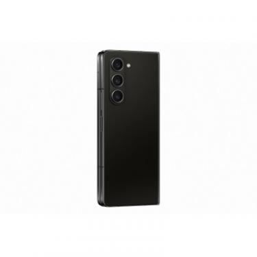 Мобильный телефон Samsung Galaxy Fold5 12/512Gb Phantom Black Фото 7