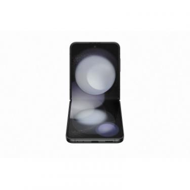 Мобильный телефон Samsung Galaxy Flip5 8/256Gb Graphite Фото 4