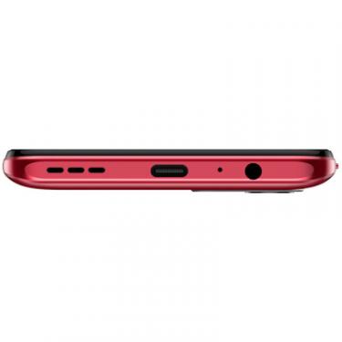 Мобильный телефон ZTE Blade V40 Vita 4/128GB Red Фото 5