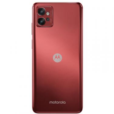 Мобильный телефон Motorola G32 8/256Gb Satin Maroon Фото 2