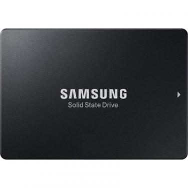 Накопитель SSD Samsung 2.5" 3.84TB PM897a Фото