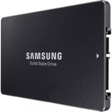 Накопитель SSD Samsung 2.5" 3.84TB PM897a Фото 1