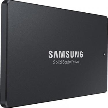 Накопитель SSD Samsung 2.5" 3.84TB PM897a Фото 2