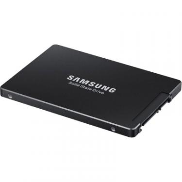 Накопитель SSD Samsung 2.5" 3.84TB PM897a Фото 3