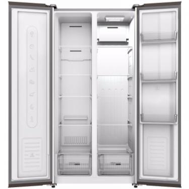 Холодильник Edler ED-400SF Фото 1
