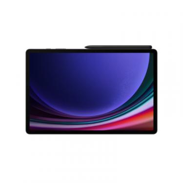 Планшет Samsung Galaxy Tab S9 + 5G 12GB/256GB Graphite Фото 3